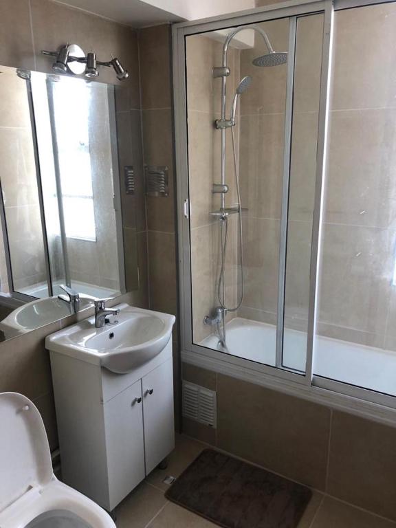 Hermosa Vista Frente al Mar - 3