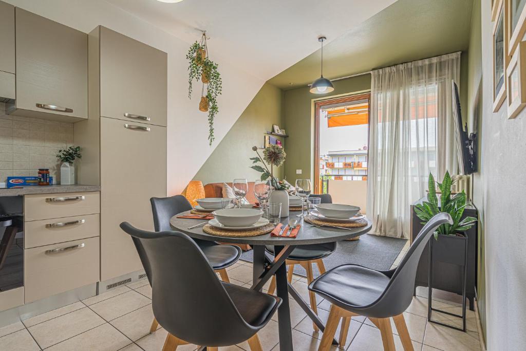 Hygge Family Apartment - 1