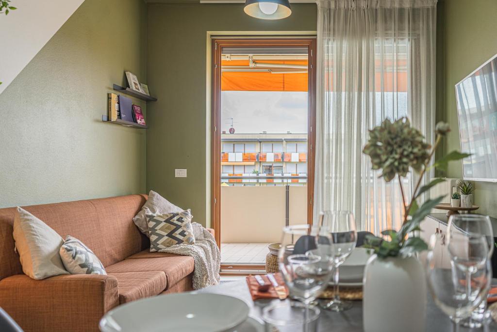 Hygge Family Apartment - 3