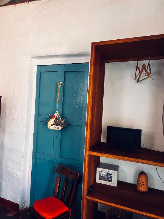 Habitación Laurel Y Tomillo Independiente - 3