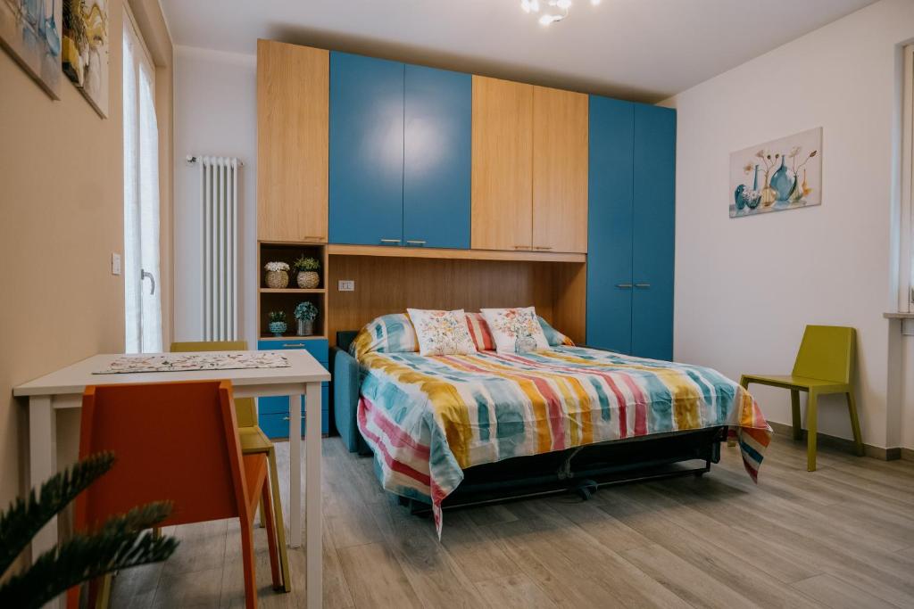 Riva Serena - Appartamento Sole - 1