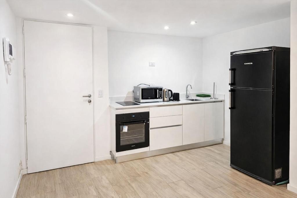 Premium Comfort and Amenities in Núñez, Buenos Aires - 2