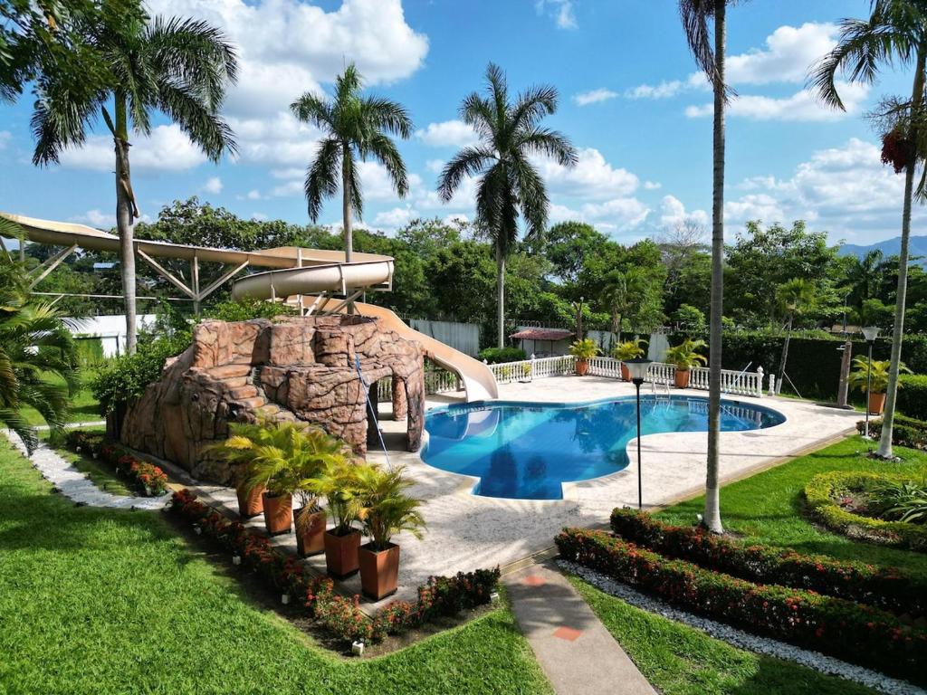 Casa Campestre en Ibagué - 1