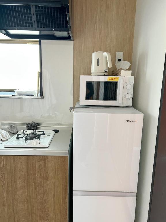 Shinjuku 4bed rooms#4室2厅2浴室2卫生间#智能马桶#高速网路