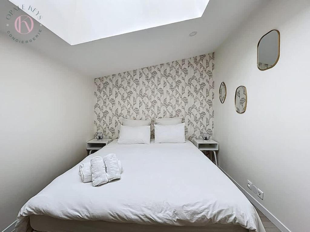 Le Petit Bellerade Appartement Malo Les Bains - 2