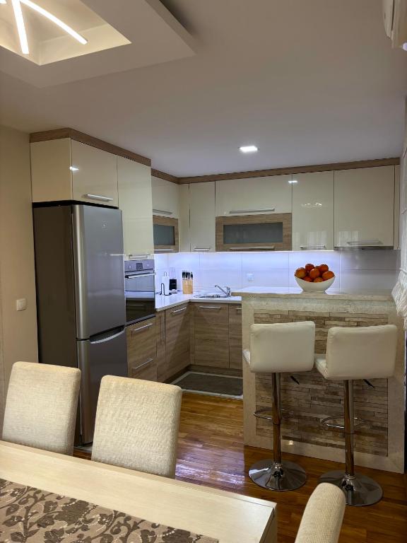 Apartman MM - 5
