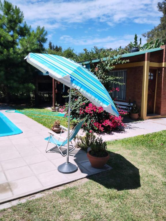 Casa quinta con pileta y parque en San Pedro - 3