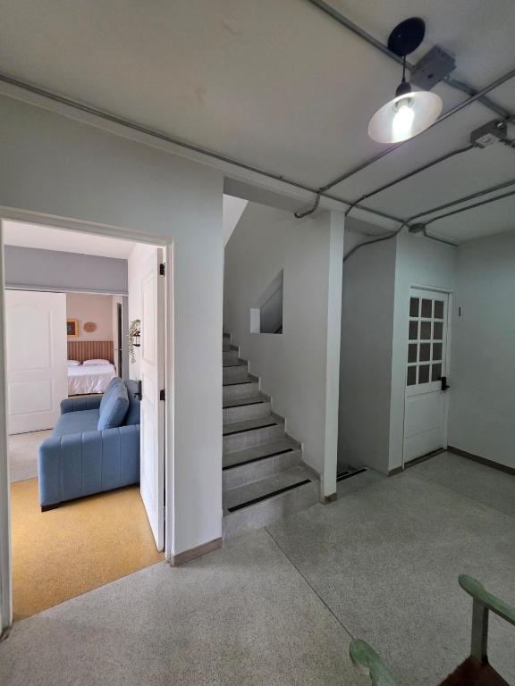 Candy Chill Loft wc AC & Kitchen in Laureles - 3