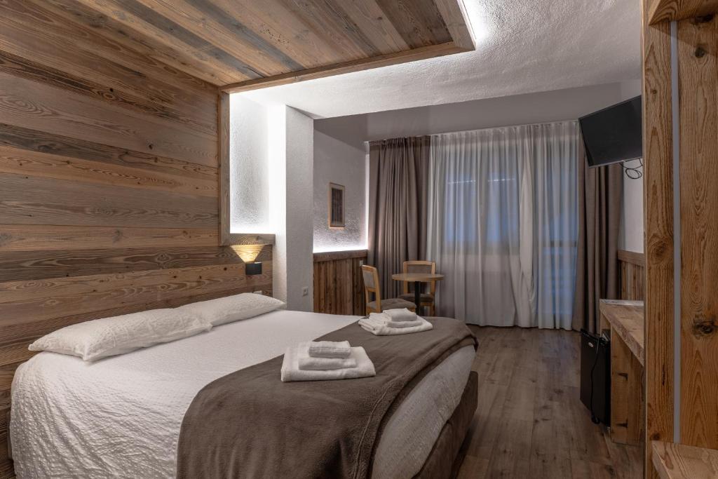 Hotel Soran - 3
