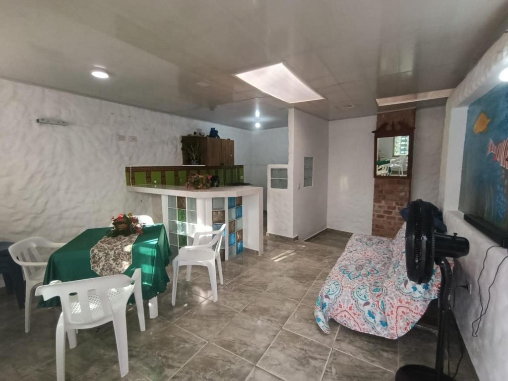 Apartamentos Sabanilla Pto Colombia Atlántico - Tu escapada ideal - 4