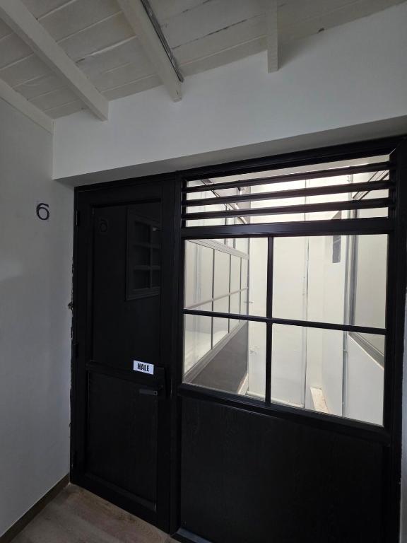 Cristal Chill Loft wc AC & Kitchen in Laureles - 4