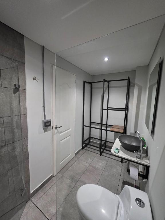 Cristal Chill Loft wc AC & Kitchen in Laureles - 5