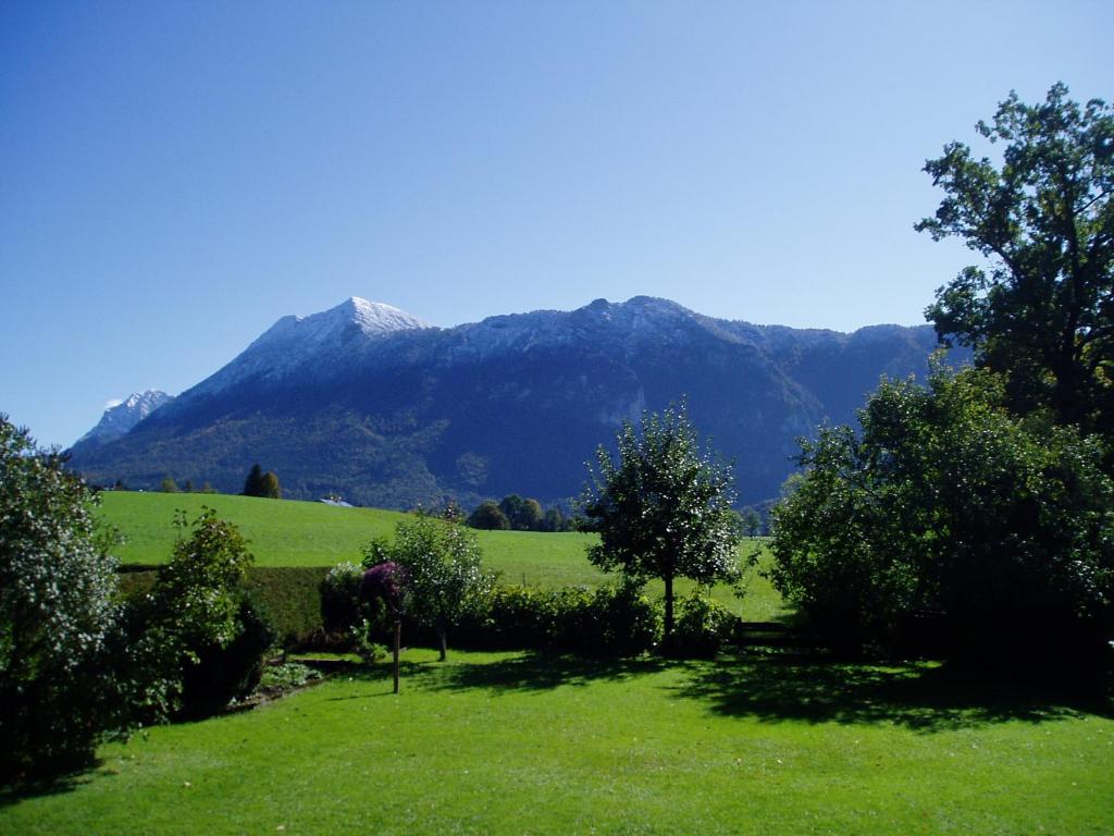 Haus Schöneck - Chiemgau Karte - 5