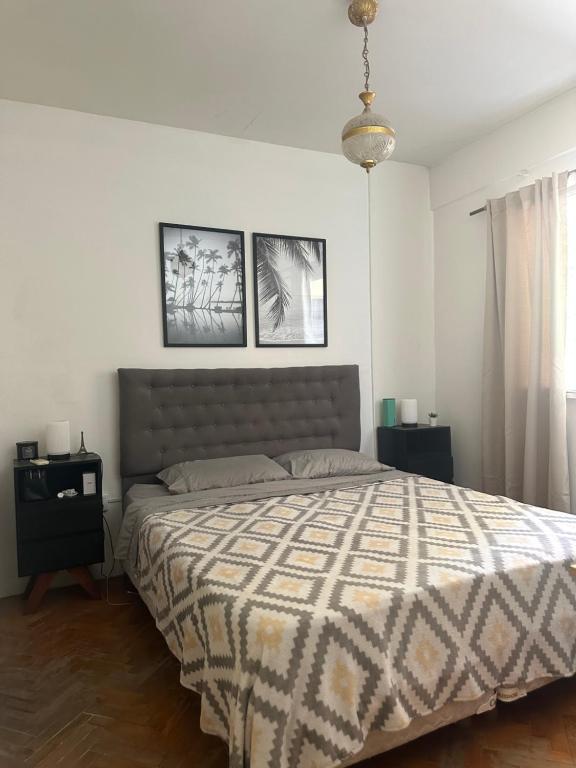 Dos ambientes frente al Hospital - 3