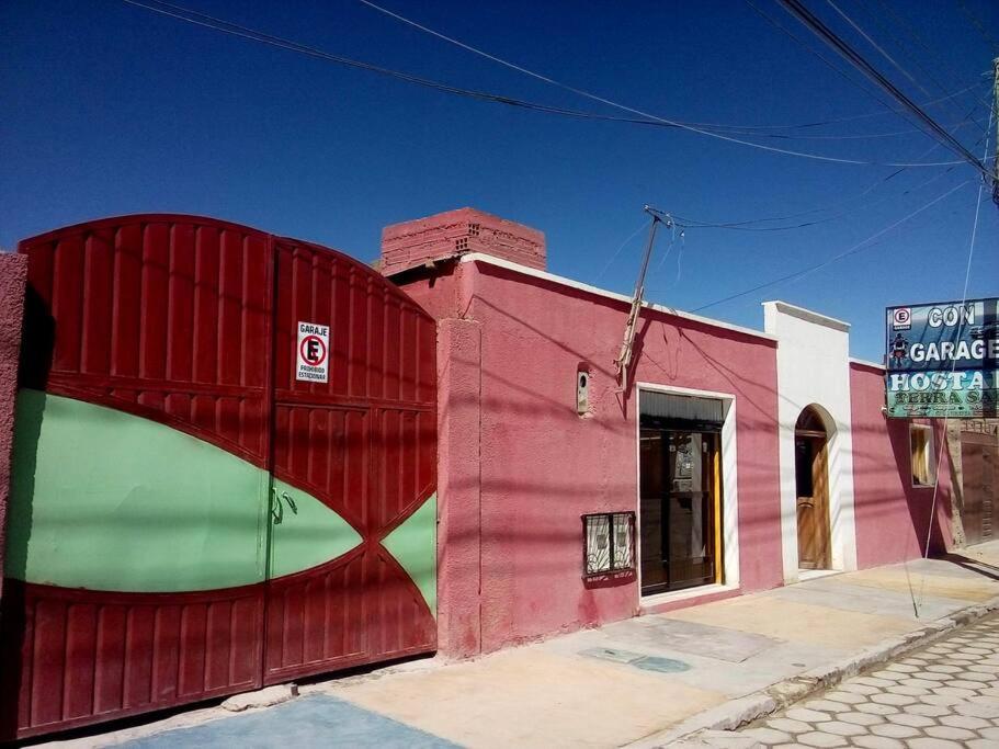 Hostal Terra Sal with Garage - 2