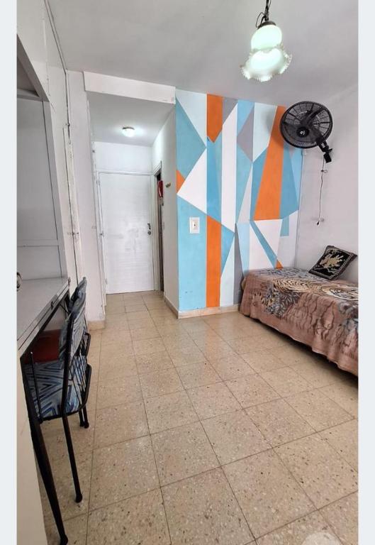 DEPARTAMENTO EN MAR DEL PLATA A 2 CUADRAS DE LA PLAYA CENTRO 4 PERSONAS Balcon,Playa las toscas,torreon - 3