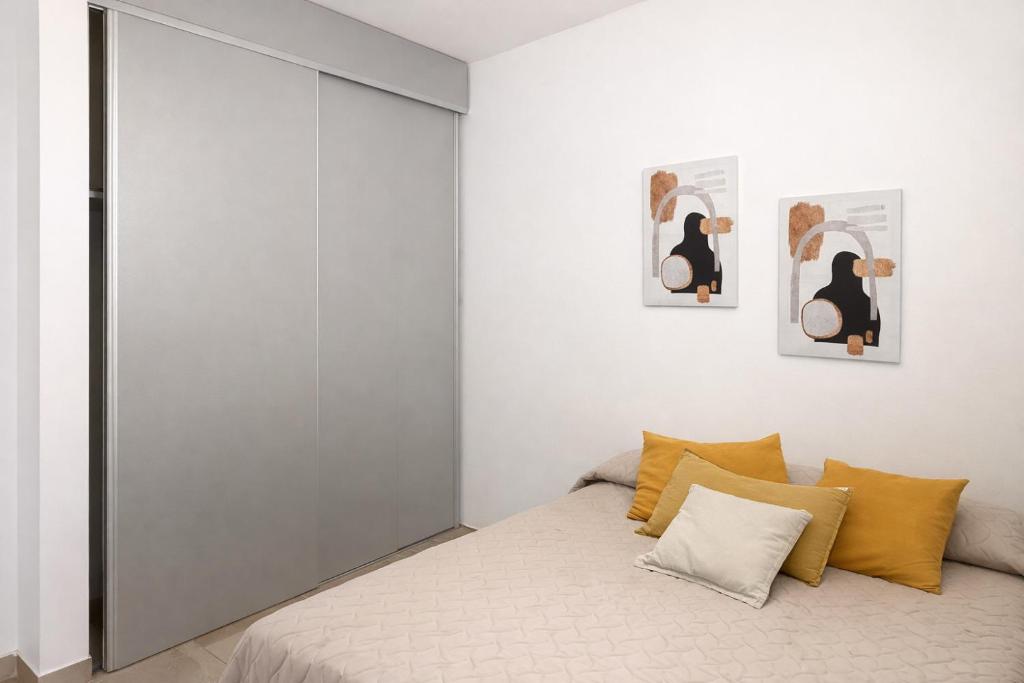 Hermoso Departamento en Vicente lopez ubicacion inmejorable ,100 metros del tren , cerca de River, tecnopolis,a pasos tenes todo - 1
