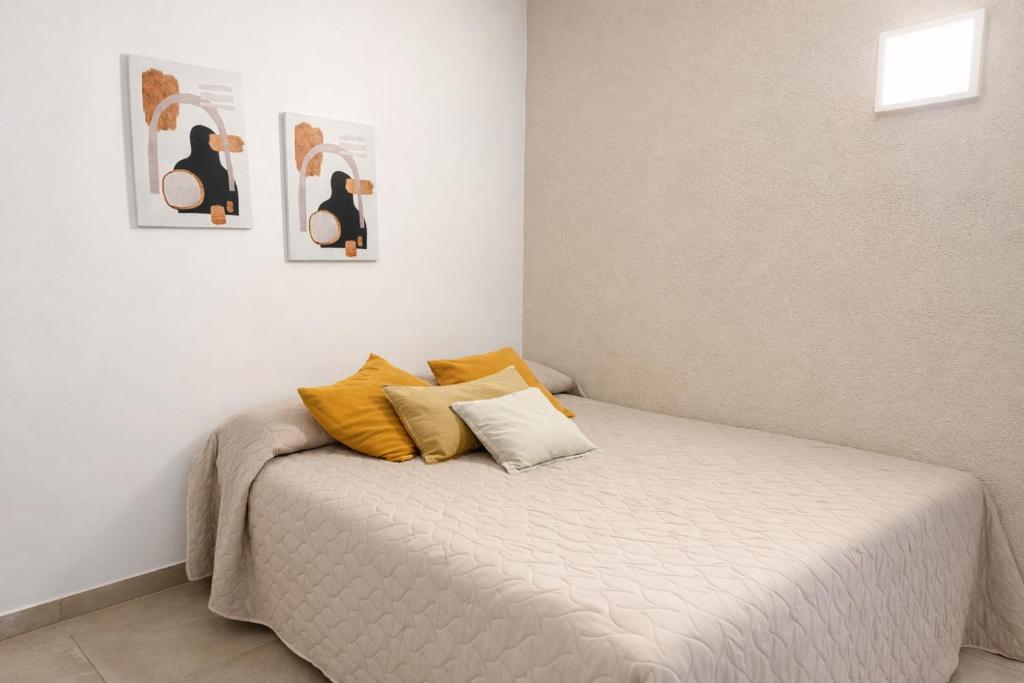 Hermoso Departamento en Vicente lopez ubicacion inmejorable ,100 metros del tren , cerca de River, tecnopolis,a pasos tenes todo - 4