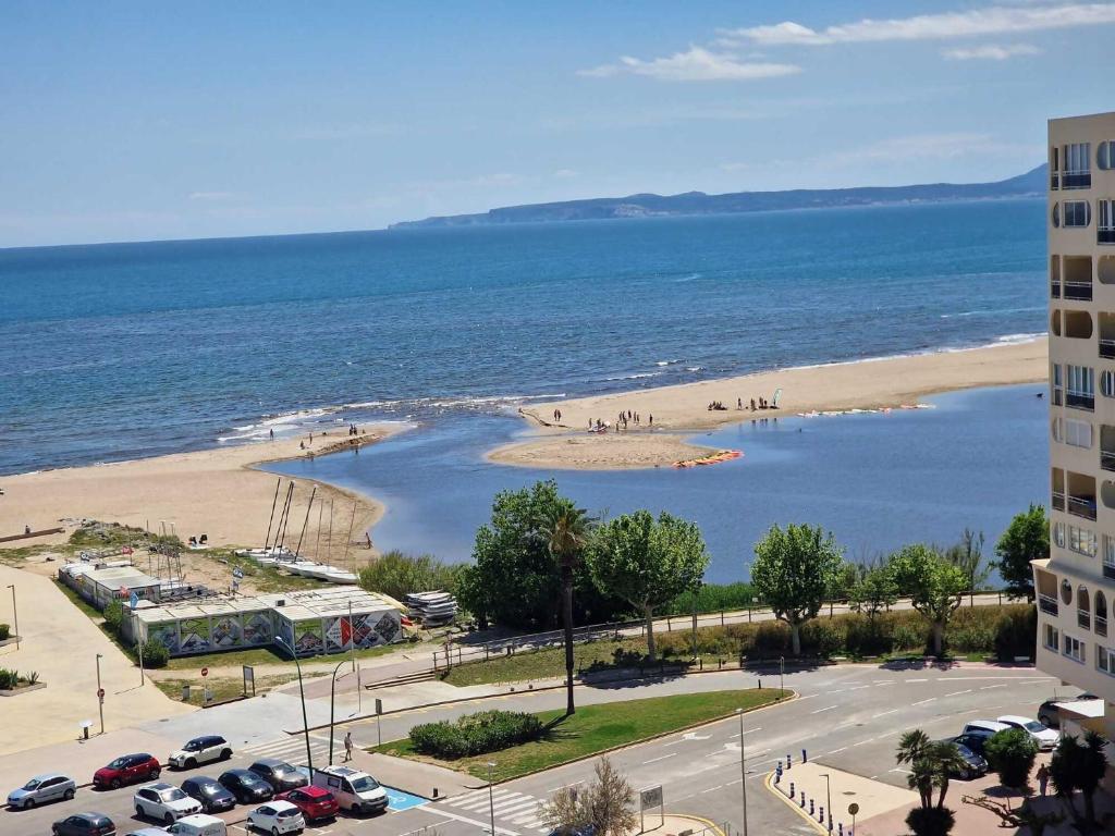 APARTAMENTO BLUE SEA. - 2