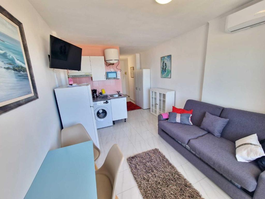 APARTAMENTO BLUE SEA. - 4