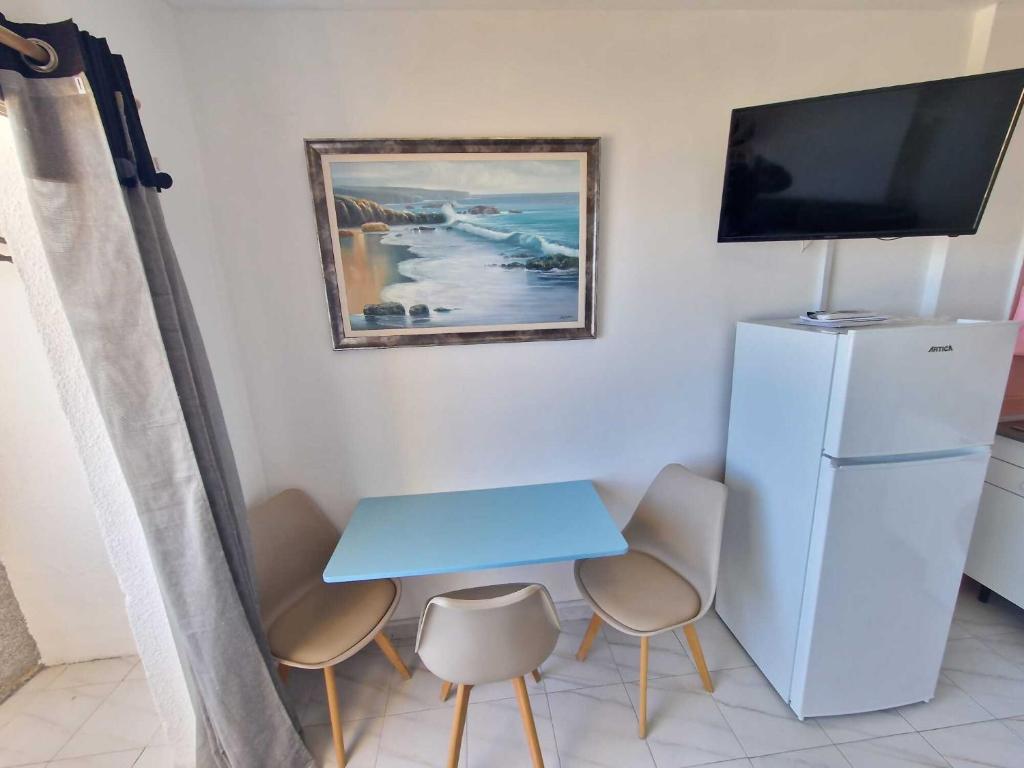 APARTAMENTO BLUE SEA. - 5