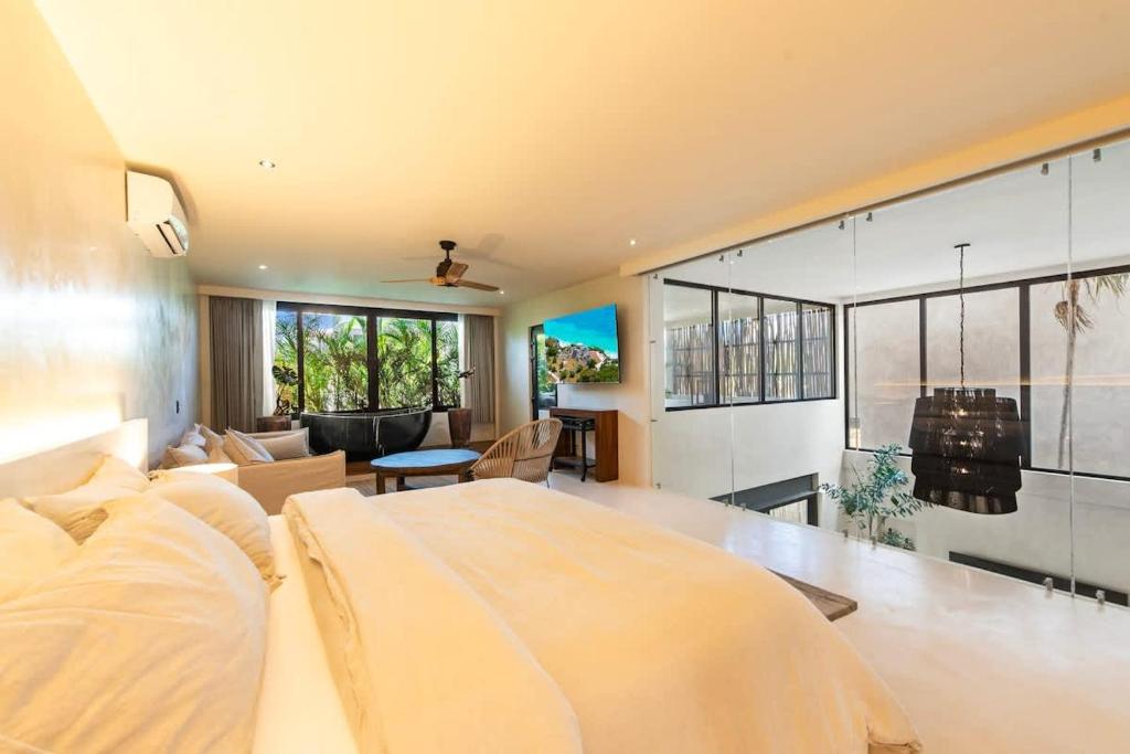 Casa Prestigia - Luxury - Villa - 4