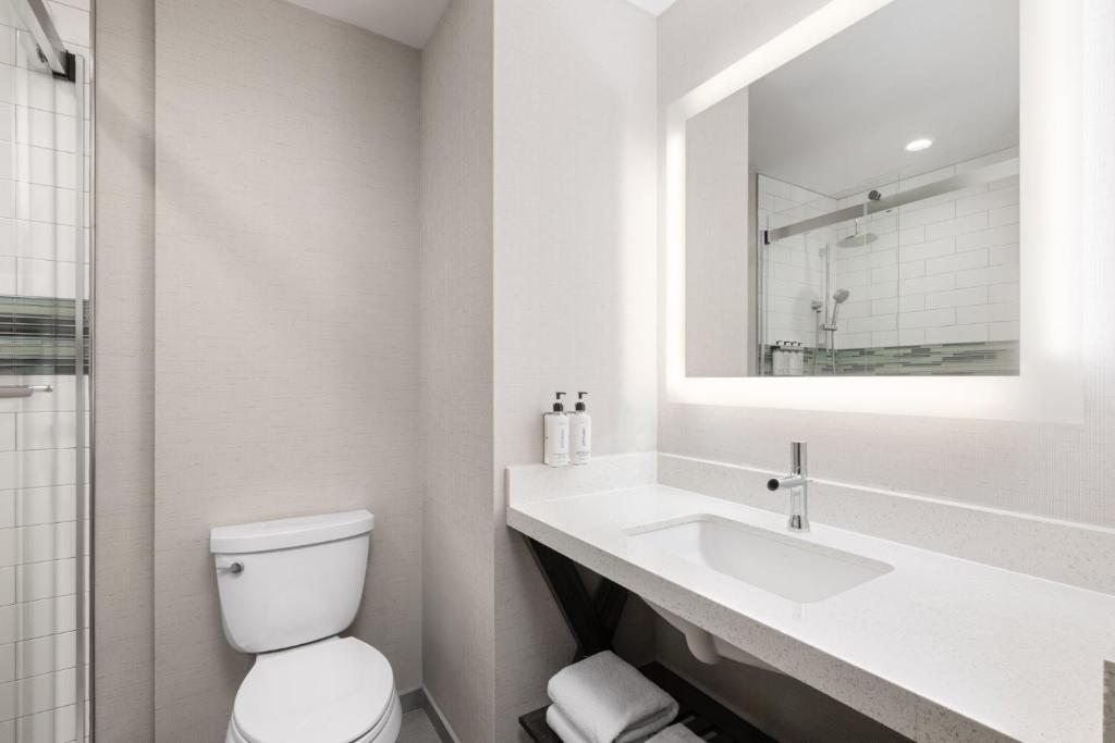 バスルーム（客室）