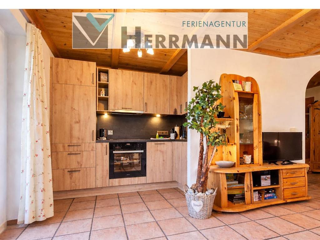 Ferienwohnung Ferienidyll am Forrgensee - 1