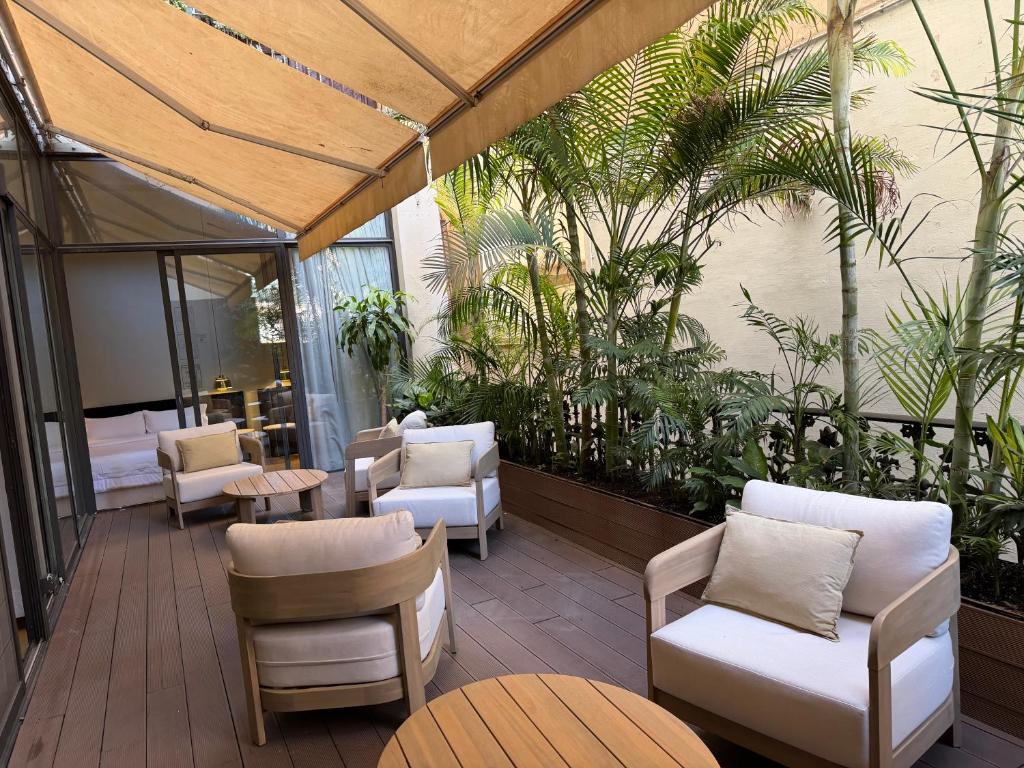 Buho Boutique Barcelona