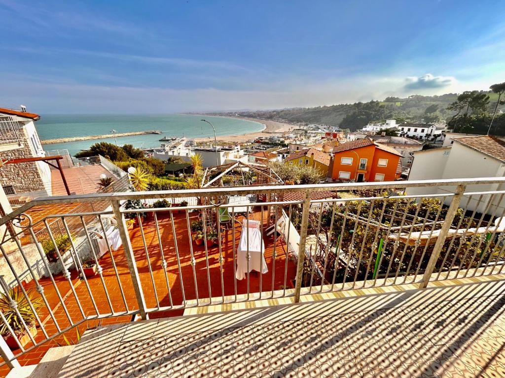 GOLFO vicino al mare con vista mare fantastica - 1