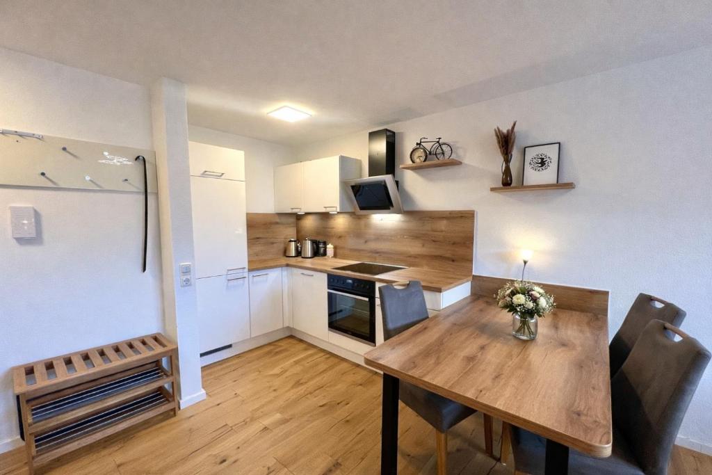 Ferienwohnung Felsenschwalbe - 3