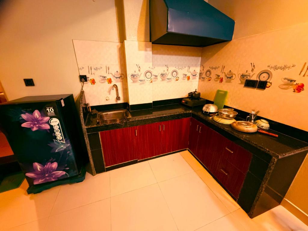Pokhara Panorama Apartment in Phewa Lake — photo 3