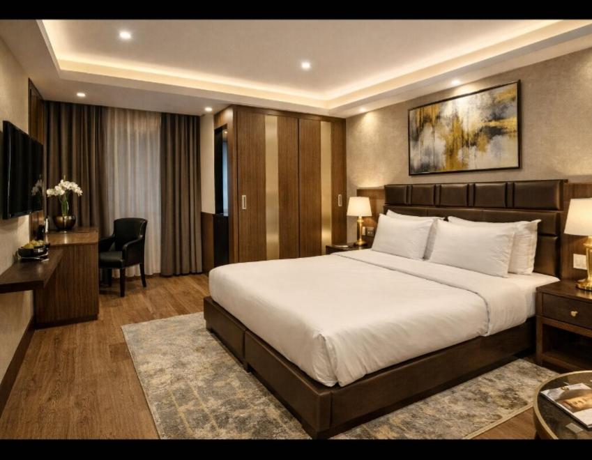 Hotel Cosmos