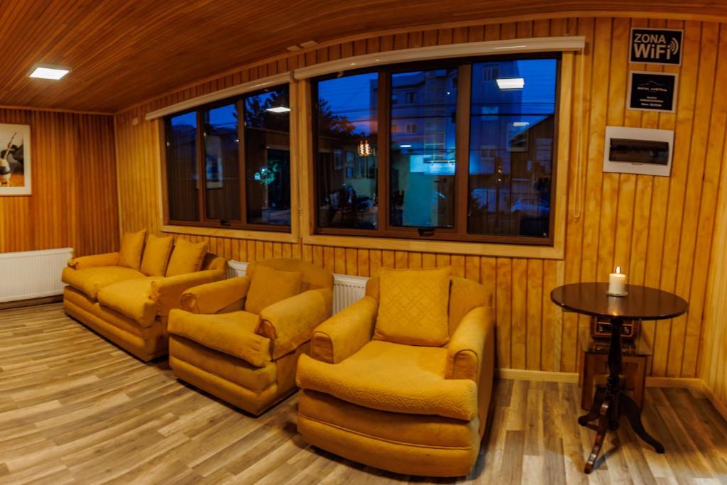 Hostal Royal Austral - 5