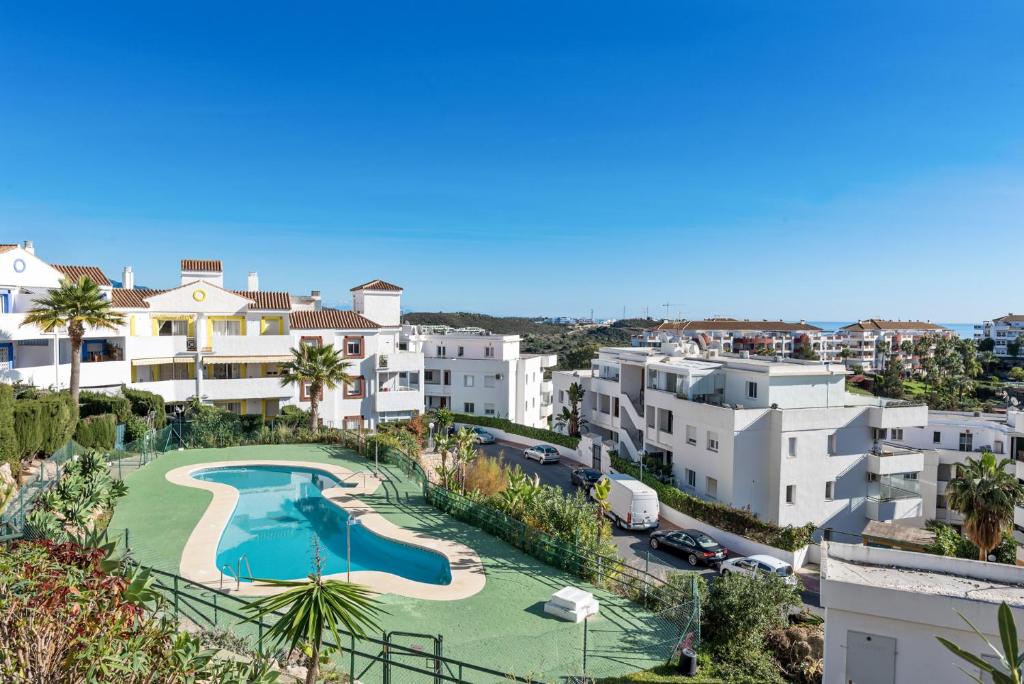 Riviera del Sol Calahonda Apartment - 2