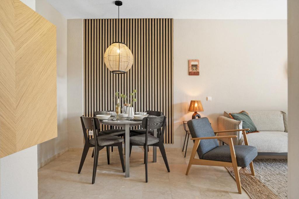 Riviera del Sol Calahonda Apartment - 5