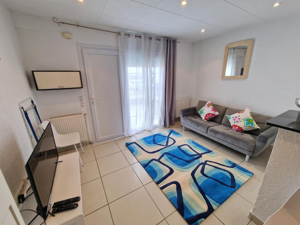 VILLA PROMENADE TERRACE. - 2