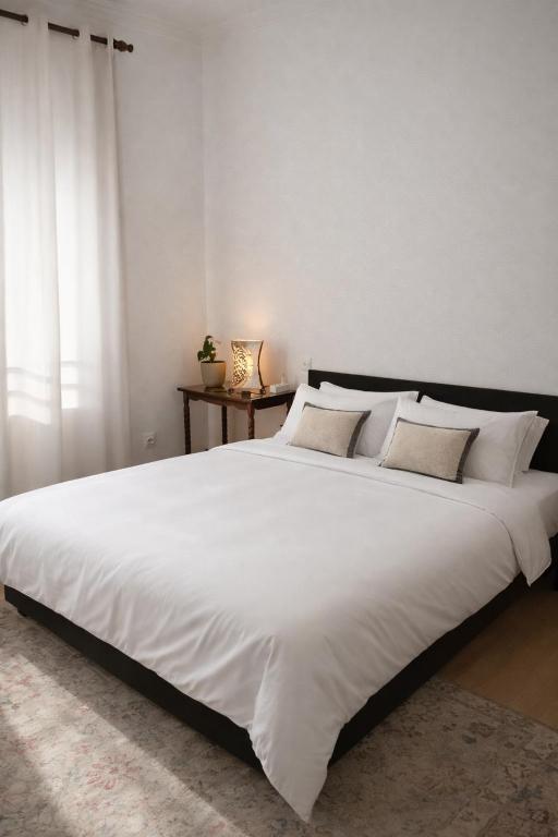 Apartment next to the temple of Saint Sava - 5