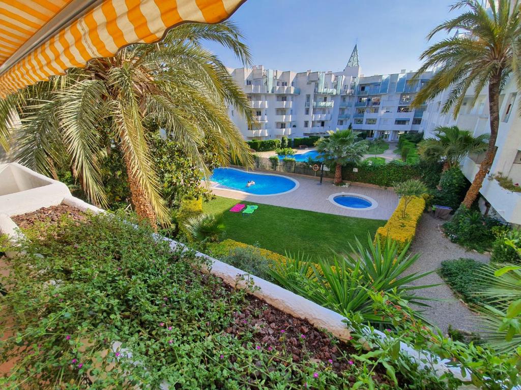 APARTAMENTO ROYAL MARINE DELUXE. - 1