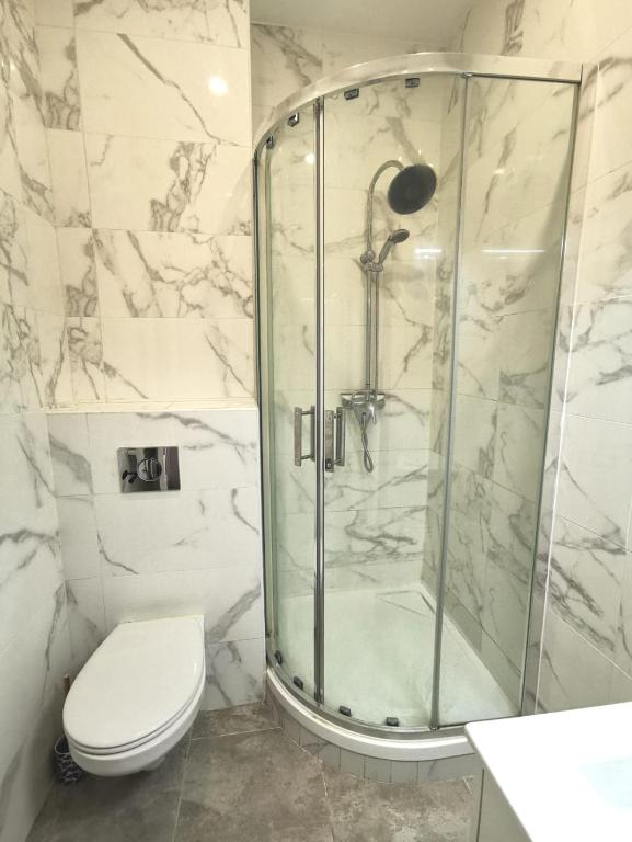 Studio Serenity - Clim - WIFI - Parking - Piscine - Front de mer - Proche commerces et centre ville - 5