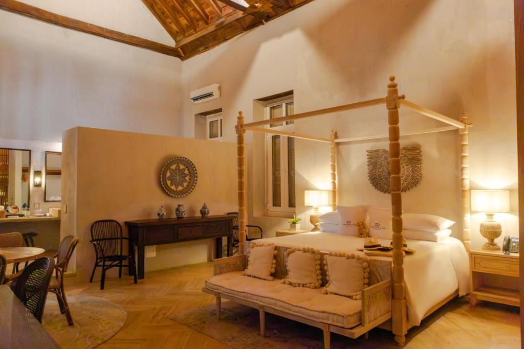 Hotel Casa Don Luis by Faranda Boutique, a member of Radisson Individuals - 5