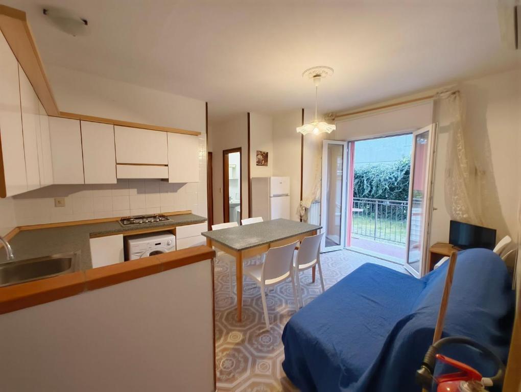 Nice flat in Rosolina Mare - 1