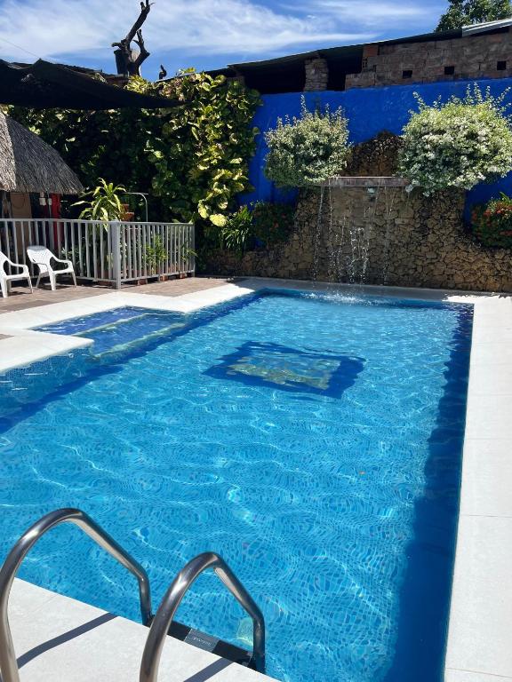 Hotel Casa Blanca Girardot Real - 1