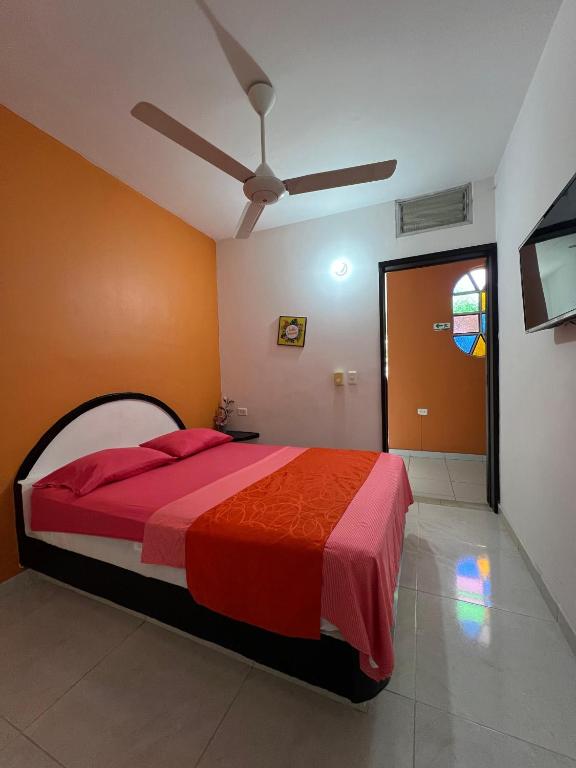 Hotel Casa Blanca Girardot Real - 5