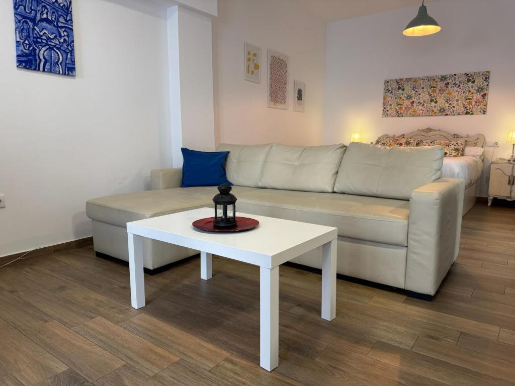 Loft Jazmin junto a Puente Romano - 1