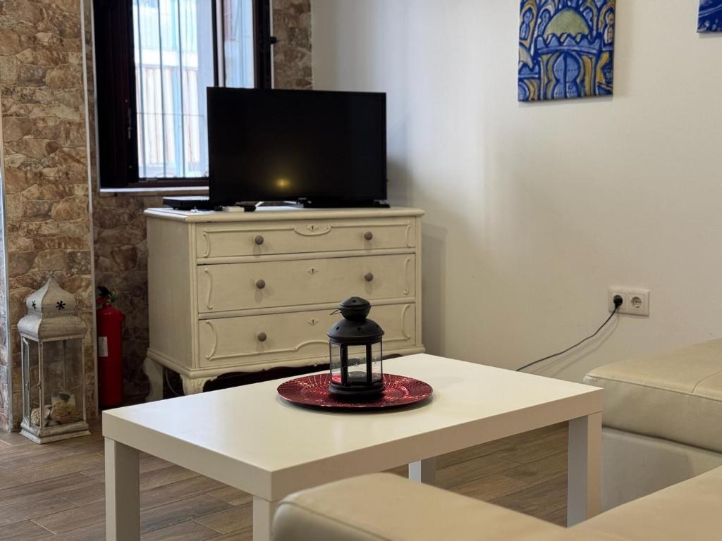 Loft Jazmin junto a Puente Romano - 3
