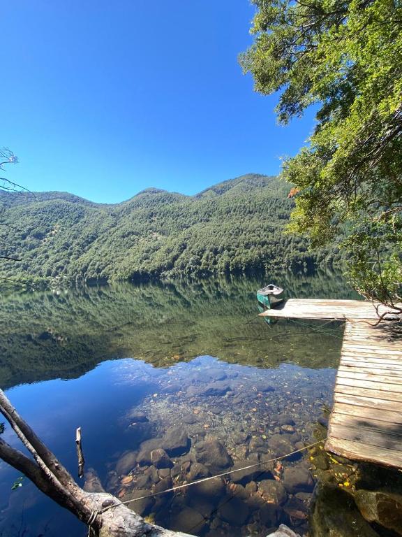 Glamping Pucón - 2