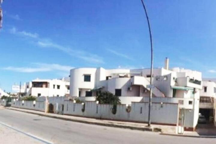 Smart Apartment by the Sea near Palermo, Sicily - 2