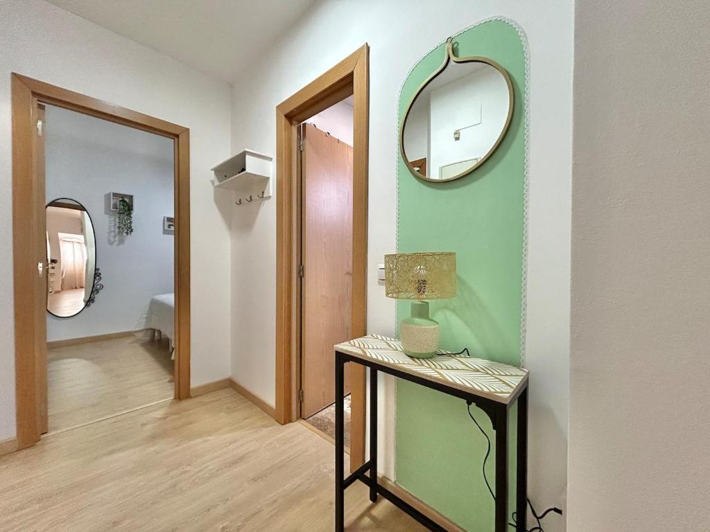 Peña 7 Apartment by Pineapple Homes - 2