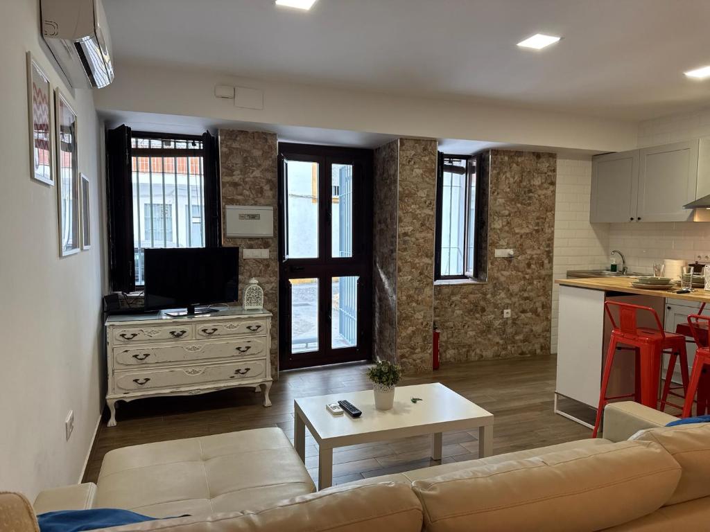Loft Azahar junto a Puente Romano - 3